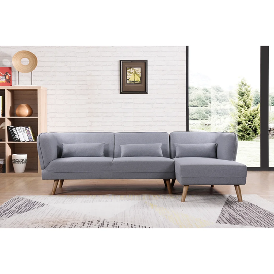 Herrera Corner Sofa