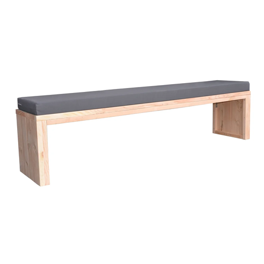 Pitcairn Bench