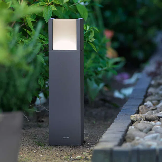 Arbour 1 Light LED Pathway Lighting