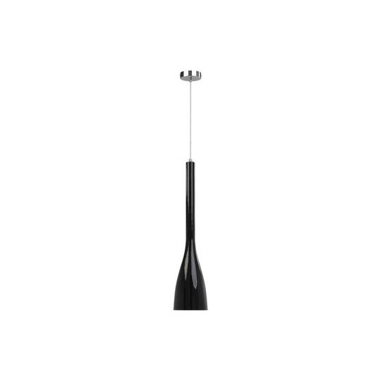 Mazhar 1 - Light Single Dome Pendant