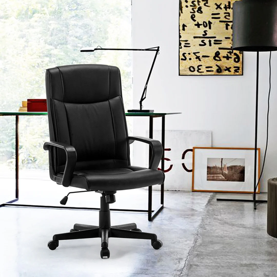 Halvorsen Ergonomic Executive Chair