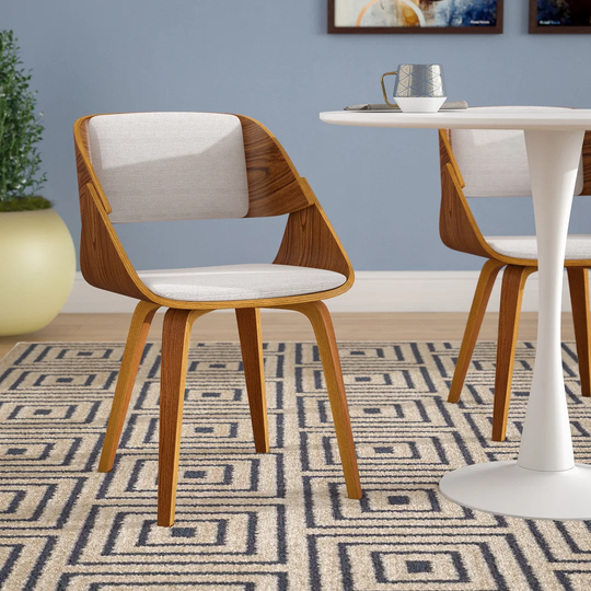 Essex Upholstered Dining Chair
