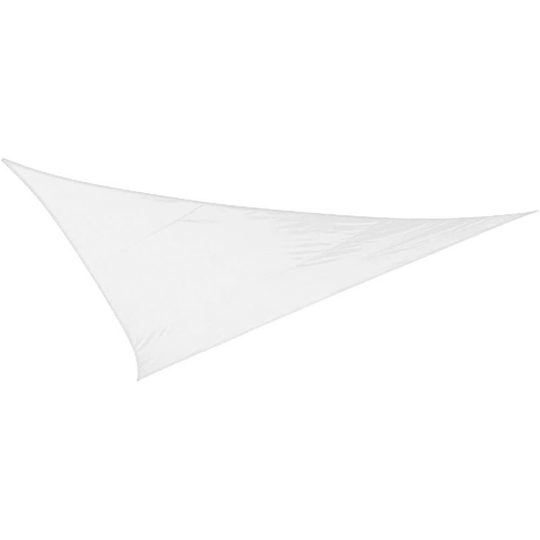 Scoggin 5m x 5m Triangle Shade Sail