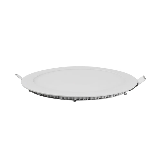 Ultra-Thin 9.84" LED Recessed Lighting Kit