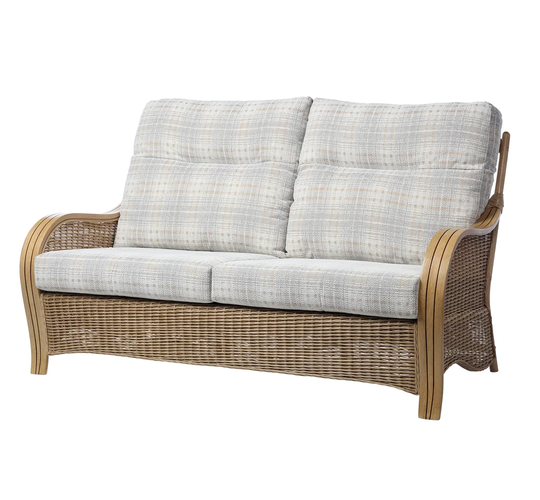 Wendy 3 Seater Conservatory Sofa