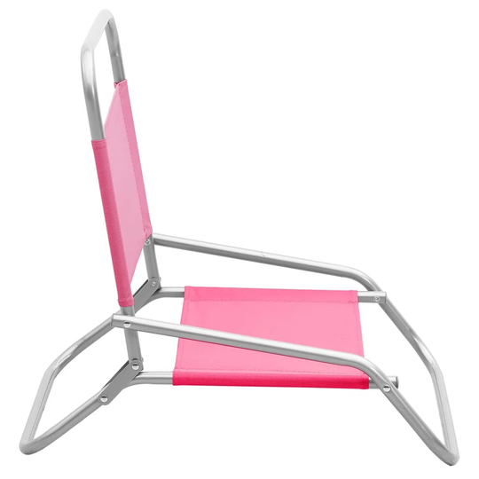 Adiyah Folding Caping Chair