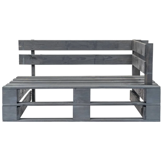 Dirch Wooden Bench