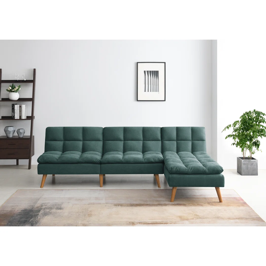 Maison Reversible Corner Sofa Chaise