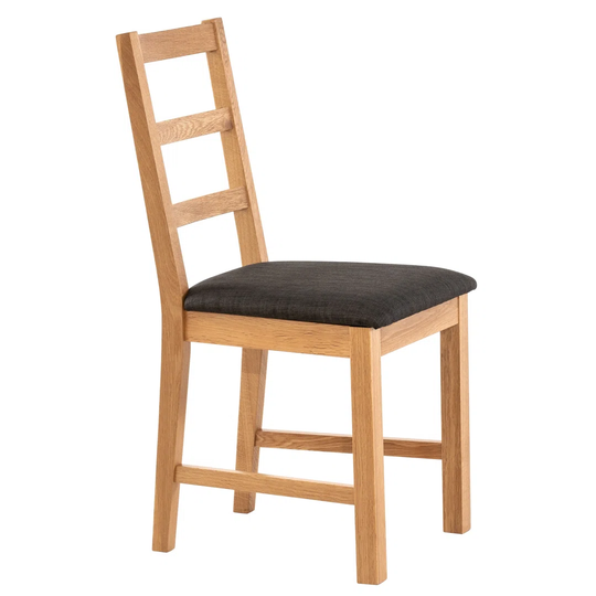 Forbes Upholstered Dining Chair