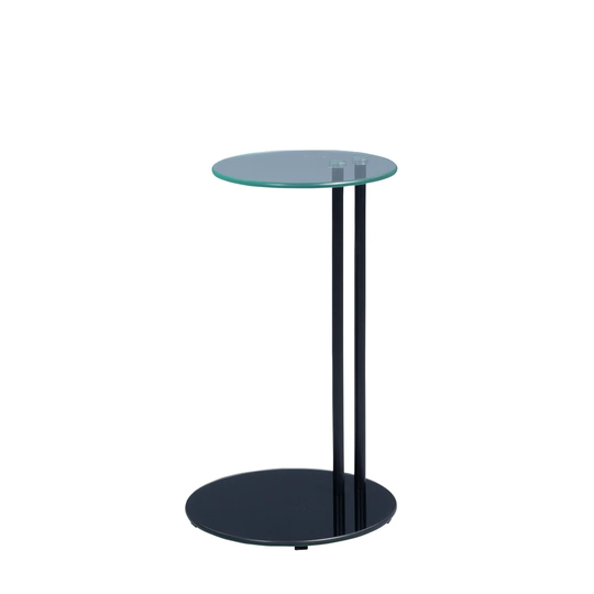Horologium Side Table