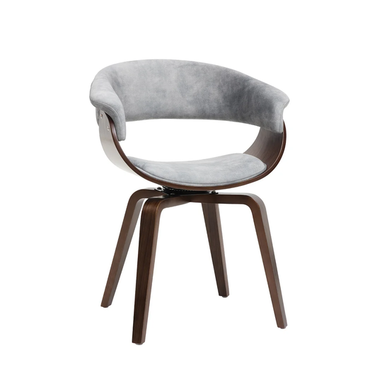 Viking Upholstered Dining Chair