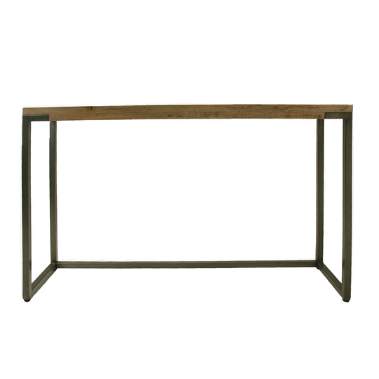 Poulin Console Table