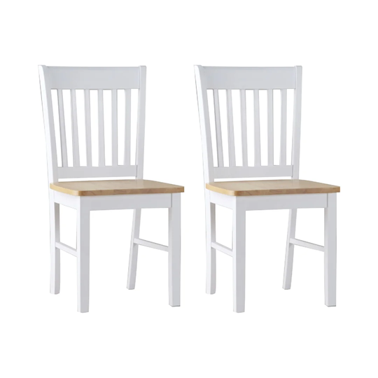 Adalia Solid Wood Dining Chair