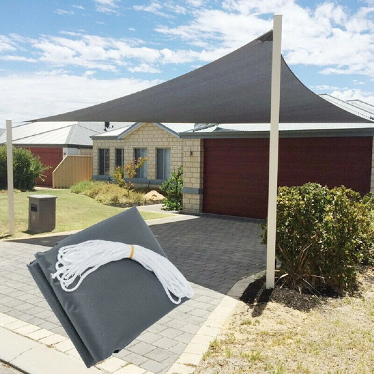 Gascoyne 2m x 3m Shade Sail