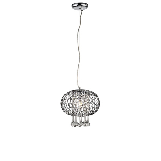 1 - Light Crystal Pendant