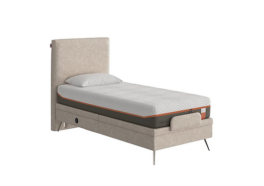 Surface Adjustable Bed - Single