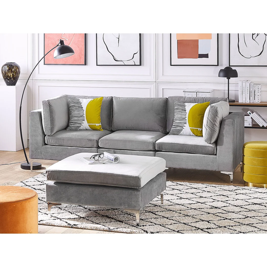 Dian 3 Seater Sofa