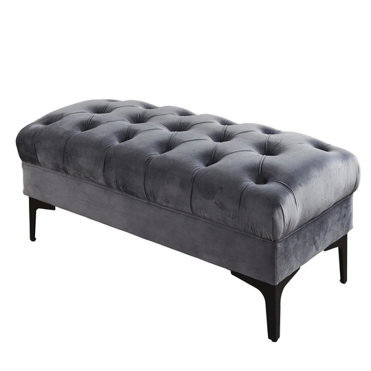 Galesville Upholstered Bench