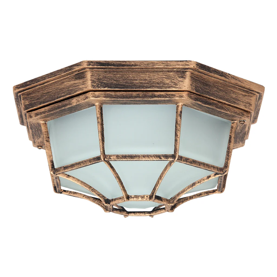 Bryant Outdoor Bulkhead Light