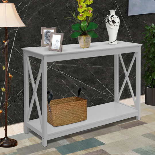 Eolia 43Cm Console Table