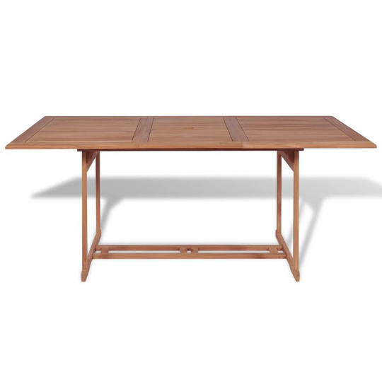 Rosalee Dining Table