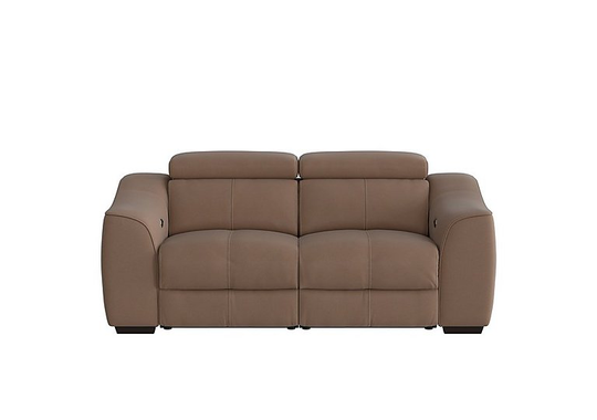 Elixir 2 Seater Fabric Sofa