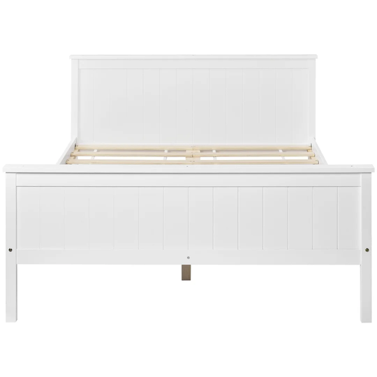 Serenity Bed Frame