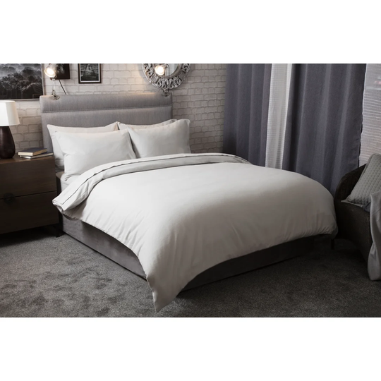 Cotton 200 TC Duvet Cover Set