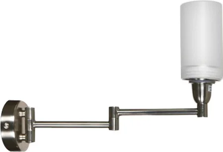 Allport 1 Light Mirror Lights
