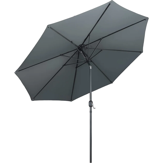 Freida 3m Beach Parasol