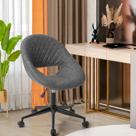 Delacruz Desk Chair