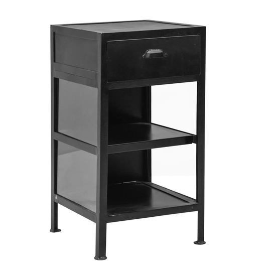 Brittney Side Table