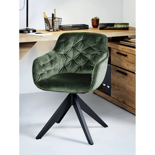Kensington Upholstered Dining Chair