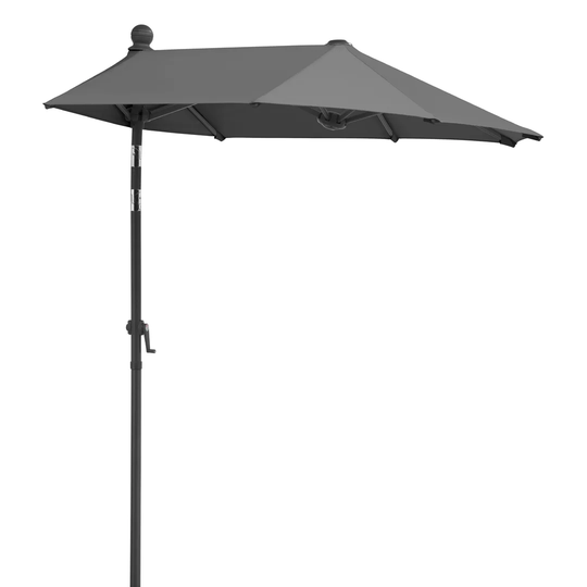 Amyjo 1.5m Balcony Parasol