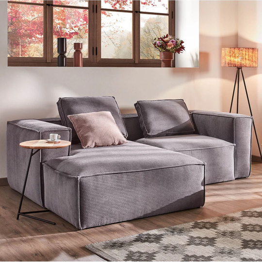 Cortright Corner Sofa