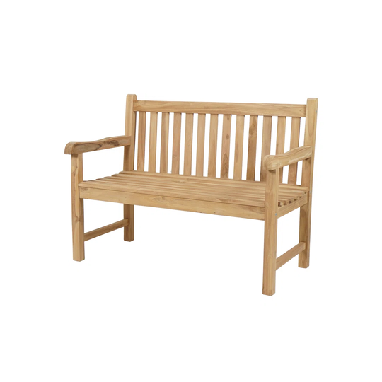 Akili Teak Bench