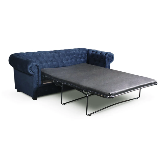 Bellmont 3 Seater Fold Out Sofa Bed