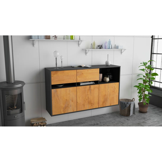 Kadin Enterprise Sideboard