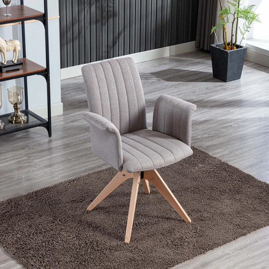 Prentiss Upholstered Dining Chair