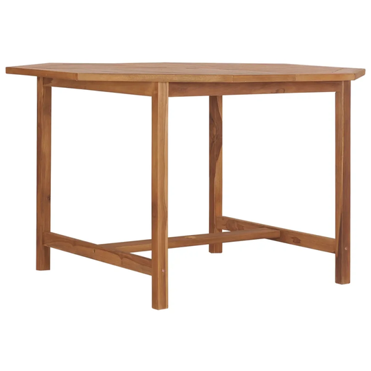 Eimer Teak Dining Table