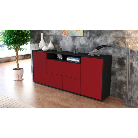 Fauntleroy Sideboard