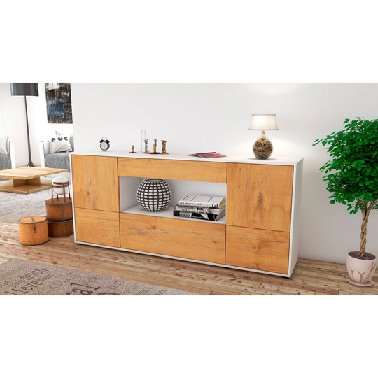 Cruise Sideboard