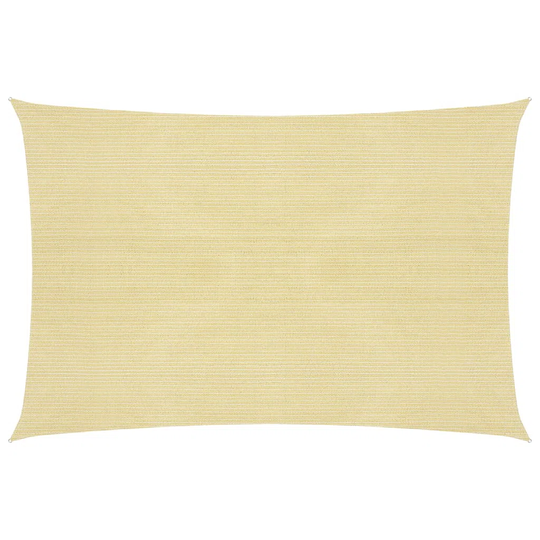 Vaidya 4m x 6m Rectangular Shade Sail