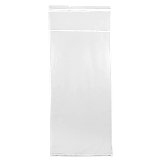 Kingsbury Semi Sheer Single Curtain