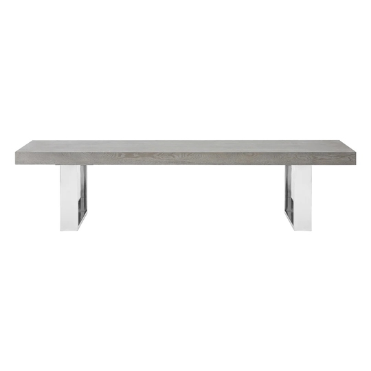 Dingman Wood Bench