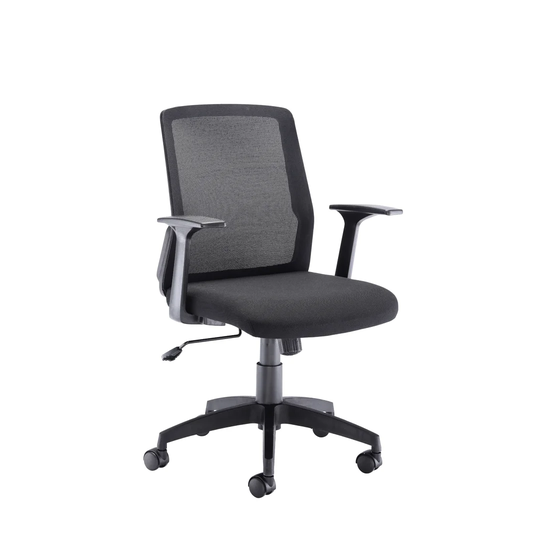 Hinton Back Mesh Desk Chair