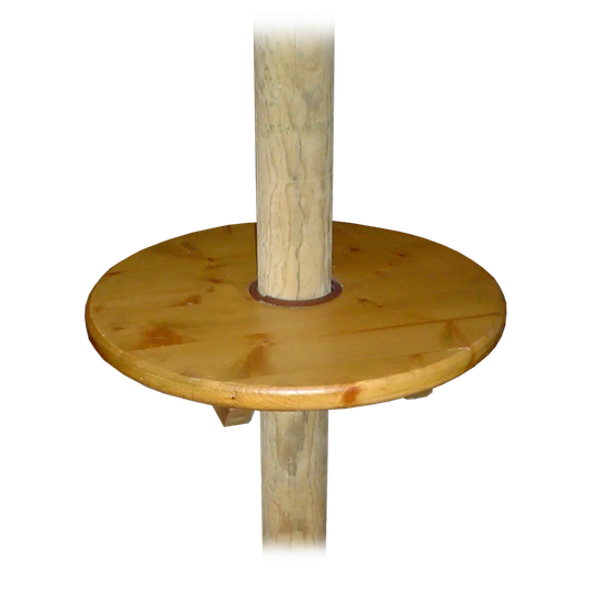 Arkisha Fairholme 0.45m Palapa Parasol
