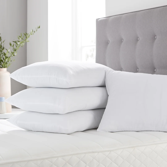 Silentnight Ultrabounce Pillow