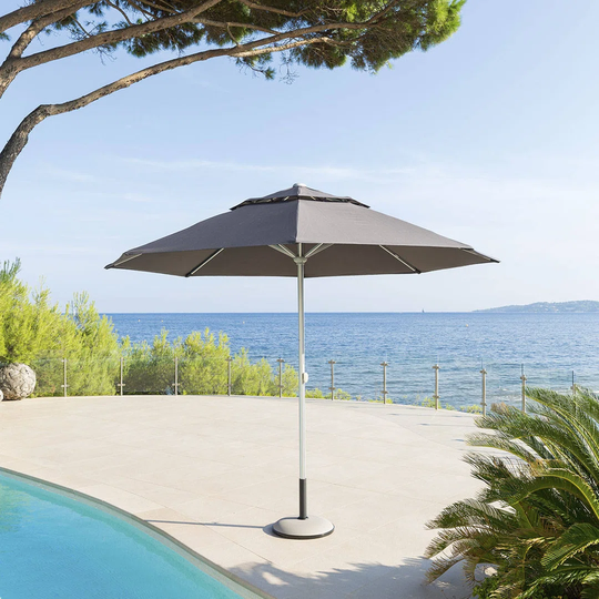Conerly 3.3m Traditional Parasol