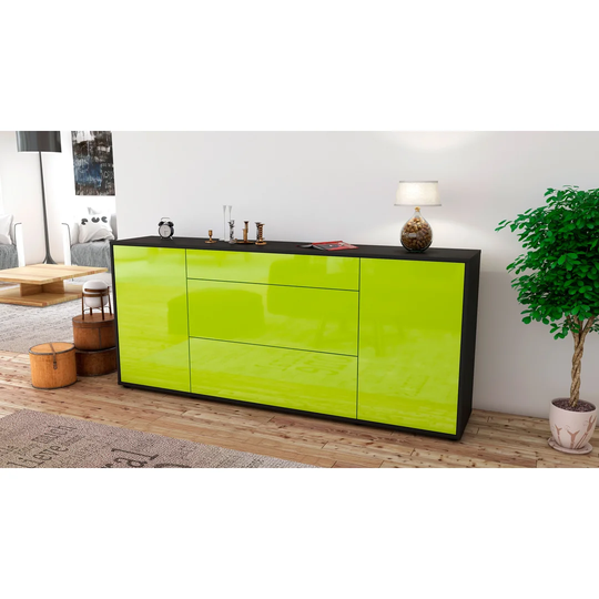 Azuela Sideboard